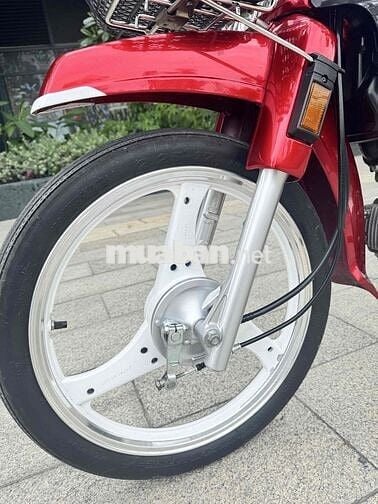 xe citi thùng full Super dream bstp chính chủ