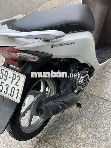 vision 2016bstp, bao ngon zin