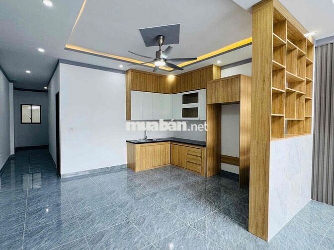 bán nhà gần cổng mp1. nhà đẹp giá rẻ.