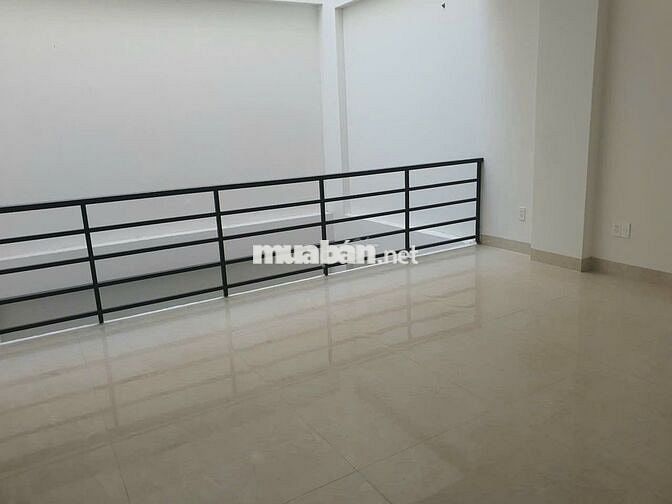 📞 Cho Thuê Nhà MT Đường A4_6x18m, Hầm Nổi 4 Lầu,Thang Máy.