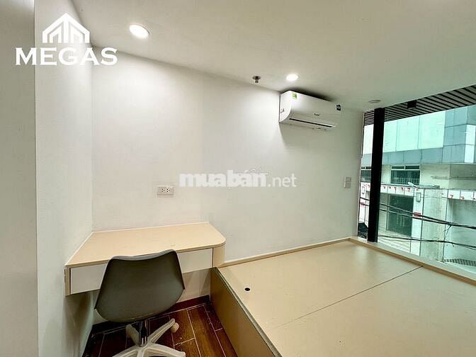 CHO THUÊ CĂN HỘ 2PN FULL NỘI THẤT BẠN CÔNG NGAY TẠI ĐƯỜNG BƯỞI BA ĐÌNH