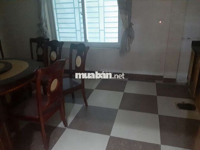 Nhà ngõ 91 phố Trần Duy Hưng, Dt 50m2 x 5 tầng mặt tiền 4m, ô tô đậu