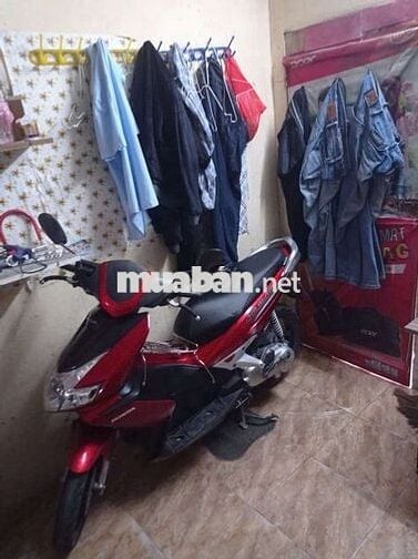 Thanh lý xe Air Blade 110cc.Nguyên Bản. Xe cá nhân