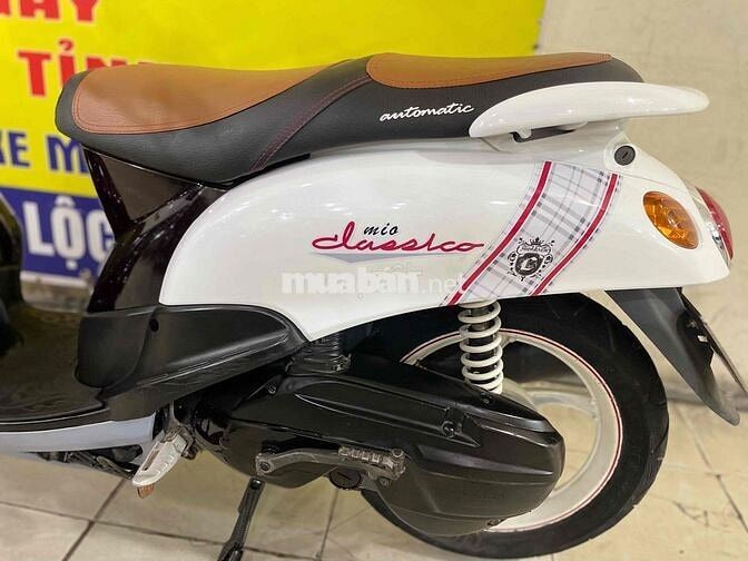 mio calasico đk 2011 bstp 9 chủ sang tên