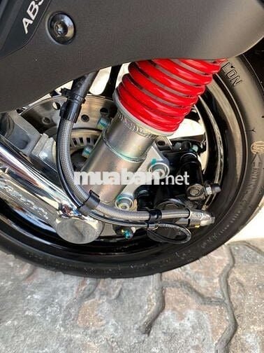 Siuuu Lướt VESPA SPRINT 150cc ABS Mới mua T11/2025