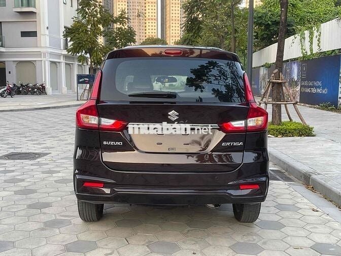 Càn Bán Suzuki Ertiga 2019 GLX 4AT  xe cực đẹp