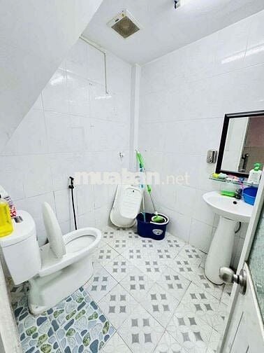 nhà giá tốt tại bùi quang là p12 gò vấp phù hợp gia đình trẻ ở tết