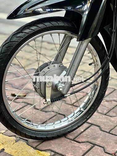 [GÓP DC GIỮ CAVET] SIRIUS 2022 biển số VIP