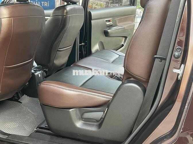 Càn Bán Suzuki Ertiga 2019 GLX 4AT  xe cực đẹp