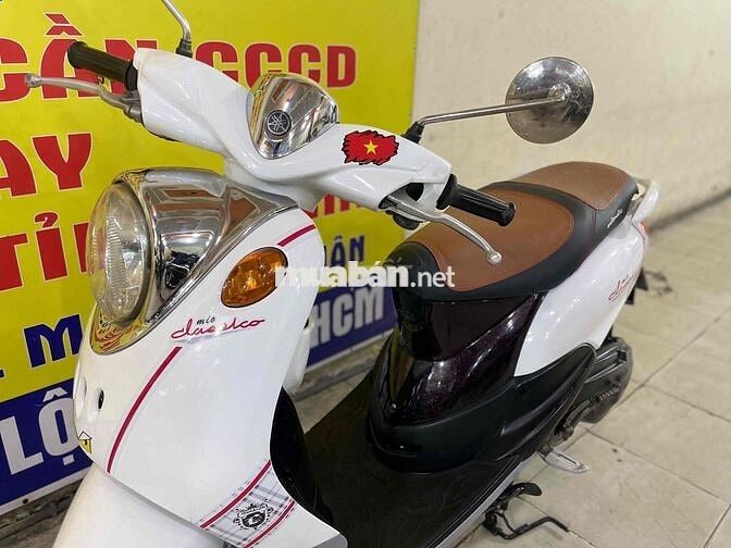 mio calasico đk 2011 bstp 9 chủ sang tên