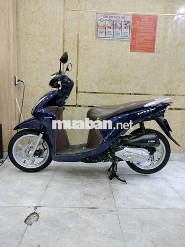 Vision Honda 12/2015 BS 60 ,Xe Đẹp Máy Êm