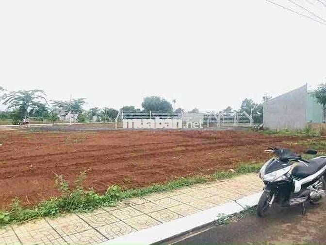 Kẹt Tiền Bán Gấp Đất Gần Thị Trấn Dầu Tiếng