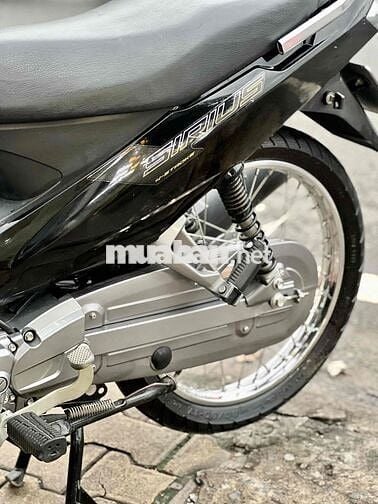 [GÓP DC GIỮ CAVET] SIRIUS 2022 biển số VIP