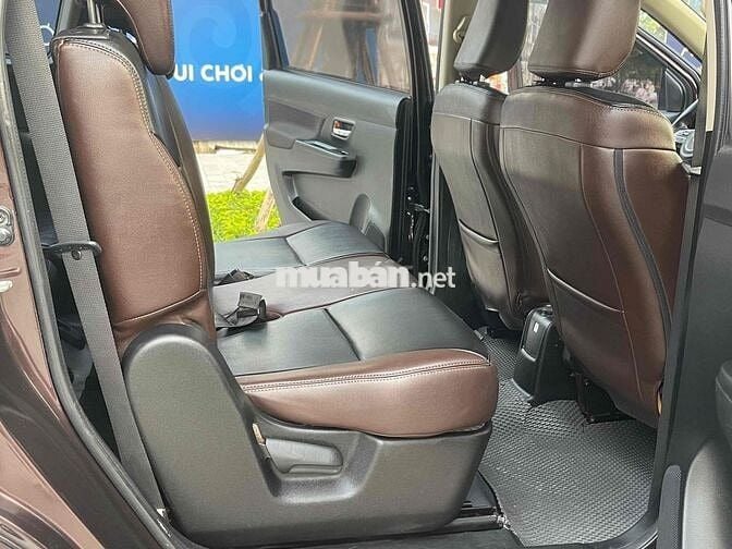 Càn Bán Suzuki Ertiga 2019 GLX 4AT  xe cực đẹp