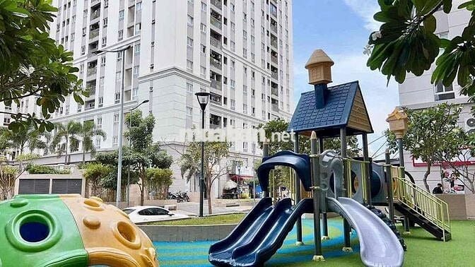 CHO THUÊ CĂN HỘ IMPERIAL PLACE , BÌNH TÂN, 2pn, FULL NỘI THẤT,