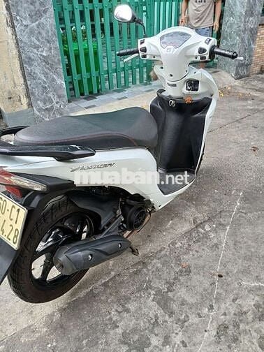 Can ban xư vision nhu hinh hoac giao luu xe khac