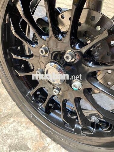 Siuuu Lướt VESPA SPRINT 150cc ABS Mới mua T11/2025