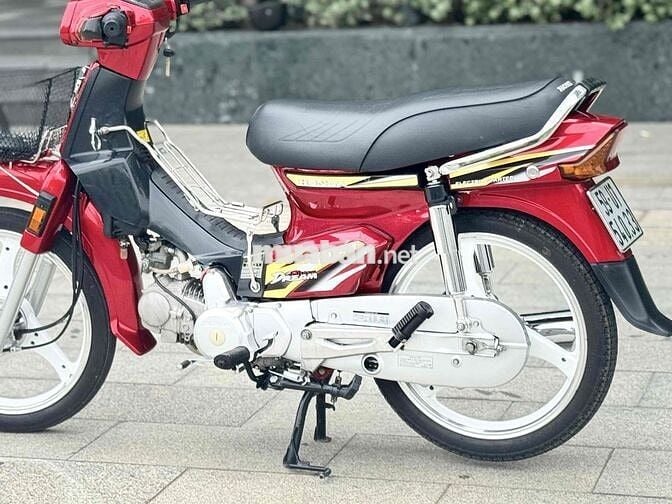 xe citi thùng full Super dream bstp chính chủ