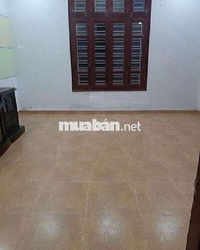 Nhà liền kề ngõ 34 phố Vũ Phạm Hàm - Dt 80m2 x 4,5 tầng, mặt tiền 5m