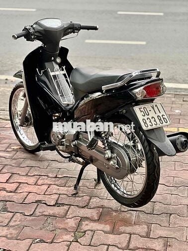 [GÓP DC GIỮ CAVET] SIRIUS 2022 biển số VIP