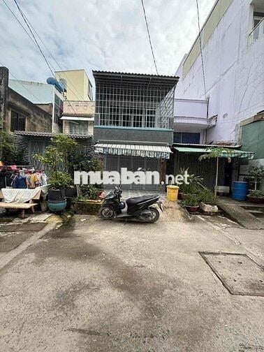 nhà thuê full nội thất Nguyễn quý Yêm an lạc bình Tân DT 80m giá 13tr