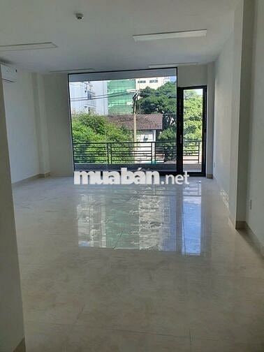 📞 Cho Thuê Nhà MT Đường A4_6x18m, Hầm Nổi 4 Lầu,Thang Máy.