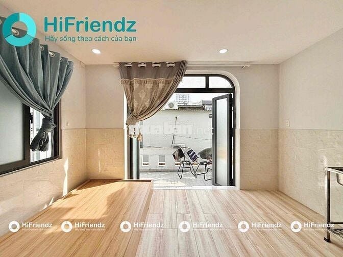 STUDIO BANCOL FULL NỘI THẤT NGAY TÊN LỬA - AEON BÌNH TÂN