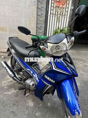 💥💥 Yamaha Sirius 110cc giấy tờ đầy đủ