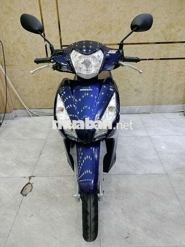Vision Honda 12/2015 BS 60 ,Xe Đẹp Máy Êm