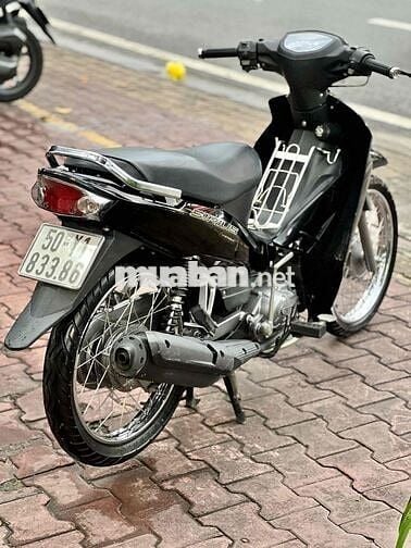 [GÓP DC GIỮ CAVET] SIRIUS 2022 biển số VIP