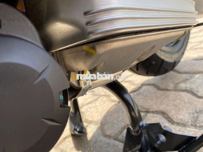 Siuuu Lướt VESPA SPRINT 150cc ABS Mới mua T11/2025