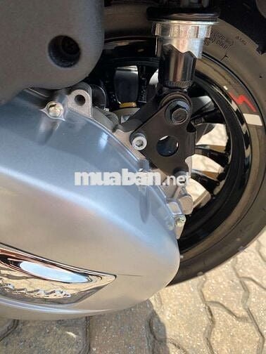 Siuuu Lướt VESPA SPRINT 150cc ABS Mới mua T11/2025