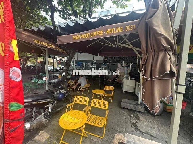 CẦN SANG LẠI MẶT BẰNG ĐỂ VỀ QUÊ