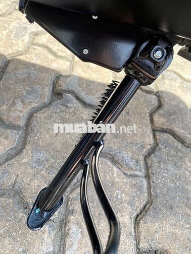 Siuuu Lướt VESPA SPRINT 150cc ABS Mới mua T11/2025