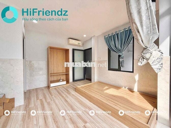 STUDIO BANCOL FULL NỘI THẤT NGAY TÊN LỬA - AEON BÌNH TÂN