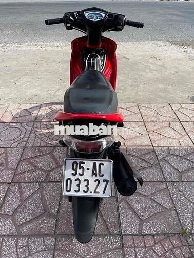 Ex 135 công tự động 1s9a xuống áo 2010 biển 95