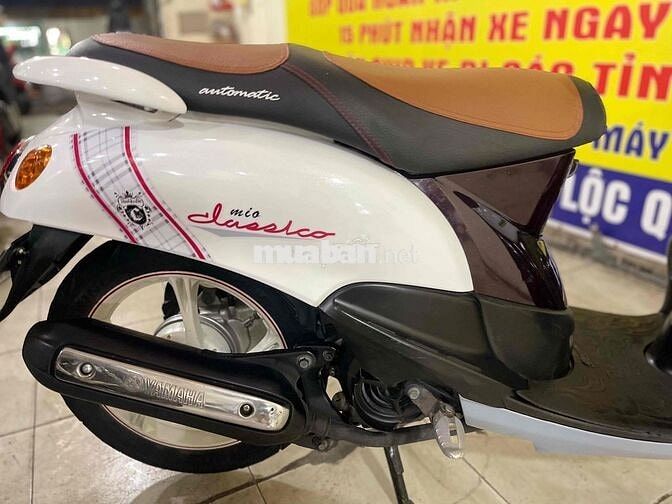 mio calasico đk 2011 bstp 9 chủ sang tên