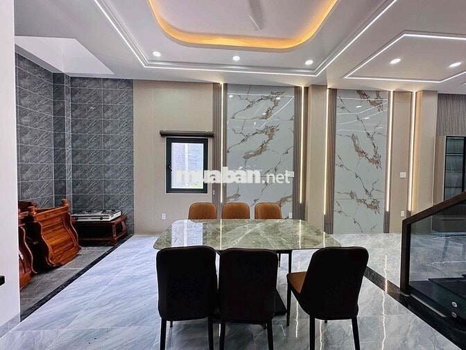 Nhà Phố cao cấp KDC Đại Ngàn 22/12