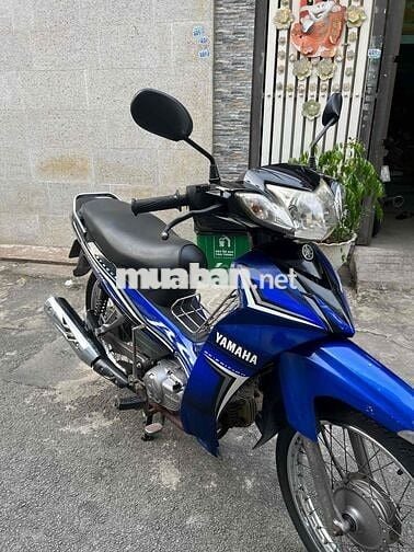 💥💥 Yamaha Sirius 110cc giấy tờ đầy đủ