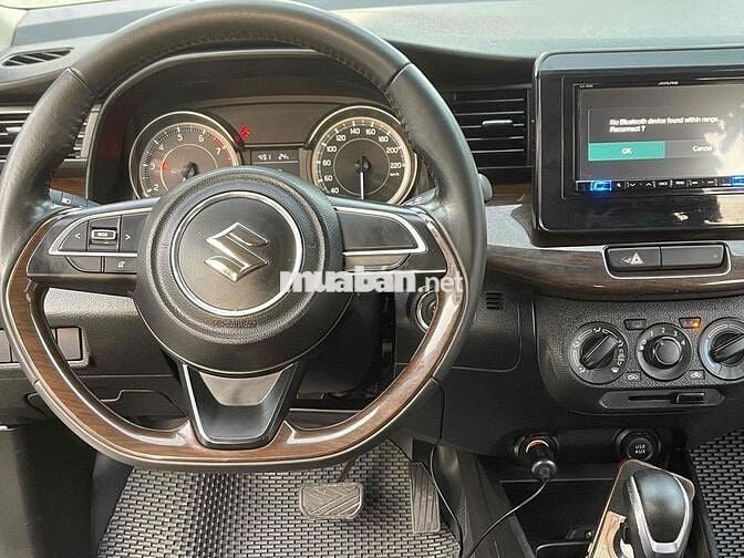 Càn Bán Suzuki Ertiga 2019 GLX 4AT  xe cực đẹp