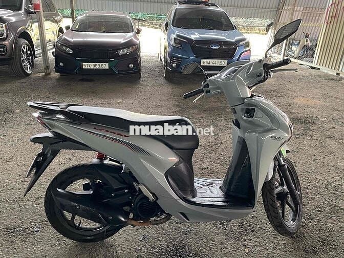 HONDA VISION 2024
