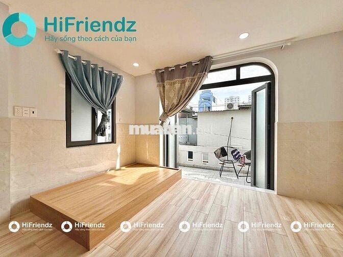 STUDIO BANCOL FULL NỘI THẤT NGAY TÊN LỬA - AEON BÌNH TÂN