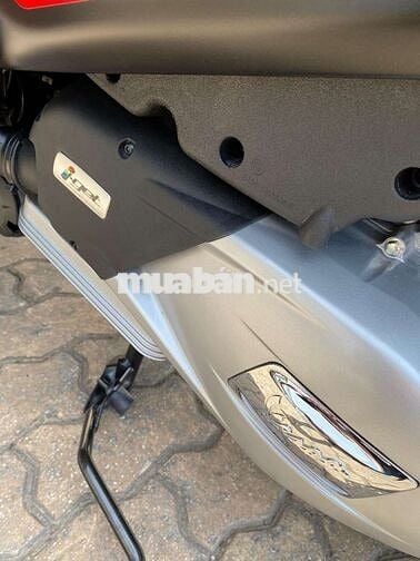 Siuuu Lướt VESPA SPRINT 150cc ABS Mới mua T11/2025