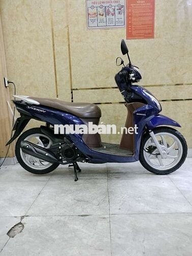 Vision Honda 12/2015 BS 60 ,Xe Đẹp Máy Êm