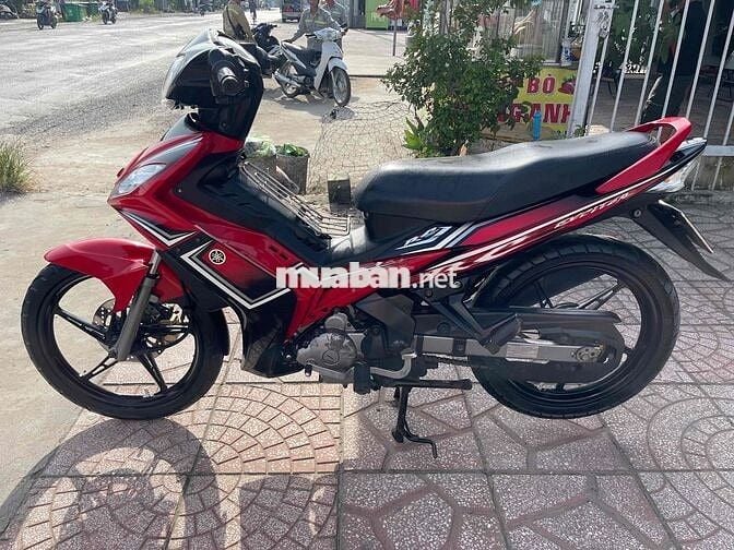 Ex 135 công tự động 1s9a xuống áo 2010 biển 95