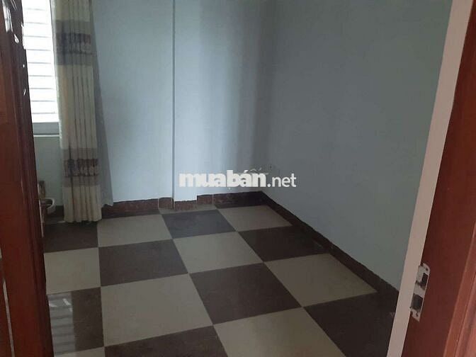 Nhà ngõ 91 phố Trần Duy Hưng, Dt 50m2 x 5 tầng mặt tiền 4m, ô tô đậu