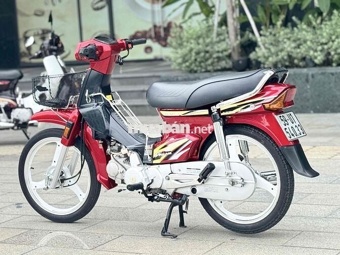 xe citi thùng full Super dream bstp chính chủ