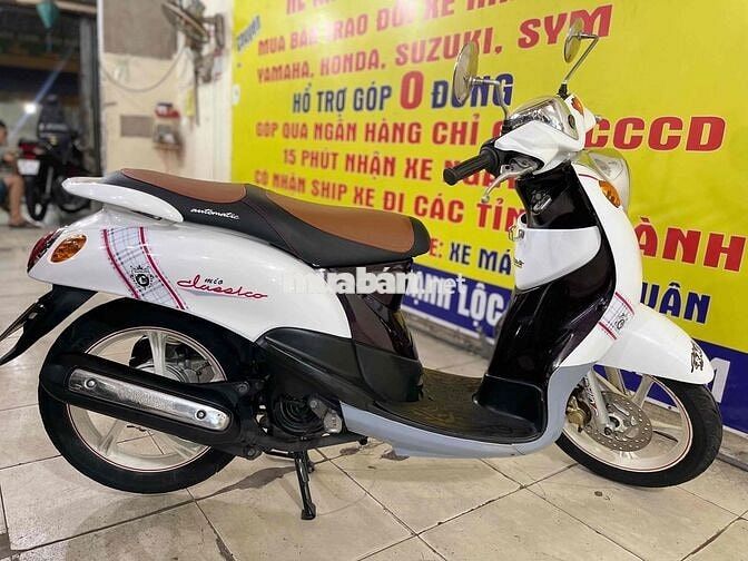 mio calasico đk 2011 bstp 9 chủ sang tên