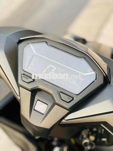 Vario 125 ĐK 2020 ODO 6k siêu lướt chuẩn zin✅