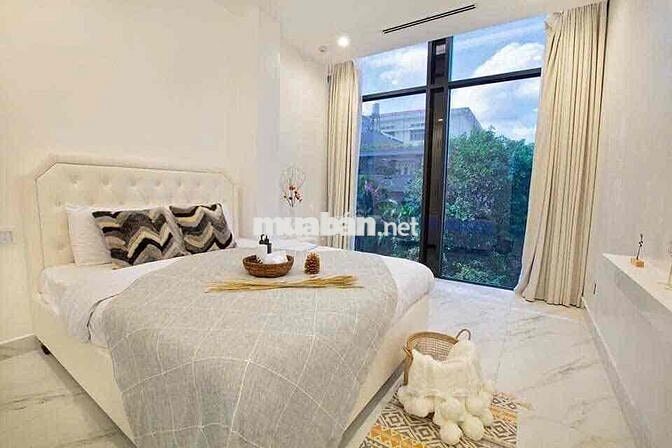 💎 CỰC PHẨM 2 PHÒNG NGỦ CAO CẤP NGAY TRUNG TÂM QUẬN 1! 💎